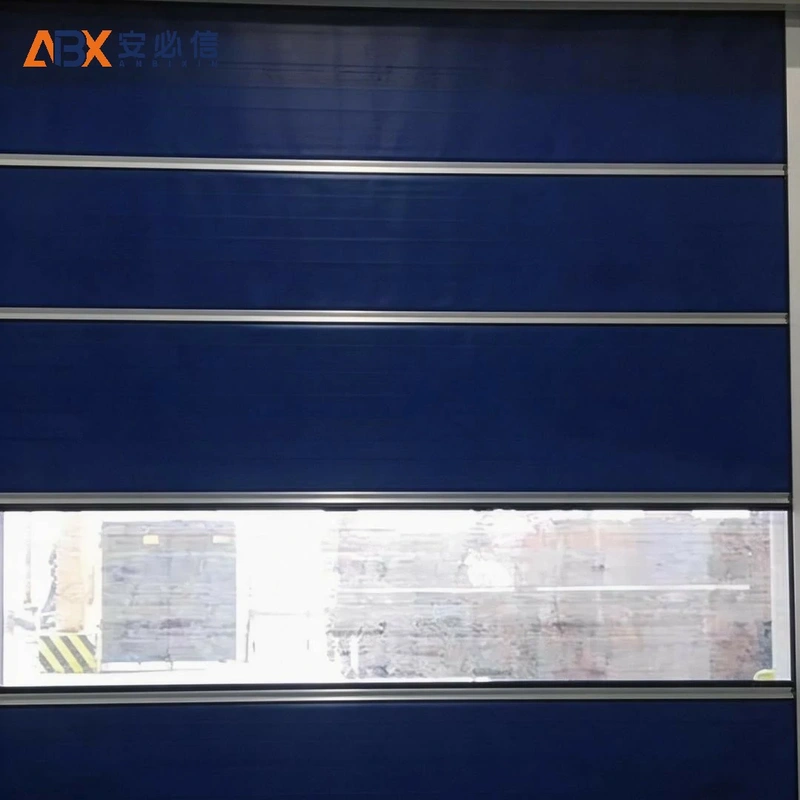 五家渠快速卷帘门