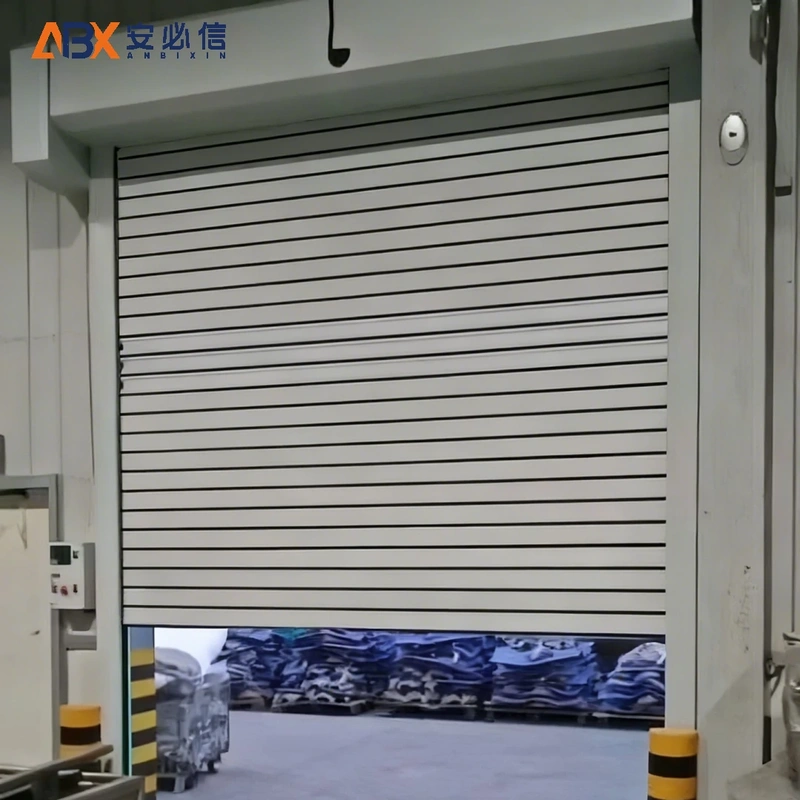 五家渠雷达高速门